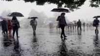 maharashtra weather update : पुन्हा परतीचा पाऊस, महाराष्ट्रातील या जिल्ह्यांना पावसाचा अलर्ट