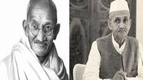 पंतप्रधान मोदींकडून गांधीजी, शास्त्रीजींना अभिवादन; राजघाटावर नेत्यांची गर्दी