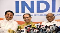 ठाकरे गट-काँग्रेसचा वाद चव्हाट्यावर; आता 'या' मोठ्या नेत्यावर दिली वाद मिटविण्याची जबाबदारी