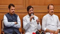 अमित शहांसमोर पहाटेपर्यंत खलबतं; महायुतीचं जागावाटप ठरलं, पहा कुणाला किती जागा?