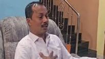 नॉट रिचेबल असलेले आमदार श्रीनिवास वनगा घरी आले, काही वेळाने पुन्हा घराबाहेर पडले