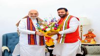  नायबसिंह सैनी 17 ऑक्टोबरला हरियाणाच्या मुख्यमंत्रीपदाची शपथ घेणार, पीएम मोदी उपस्थित राहणार