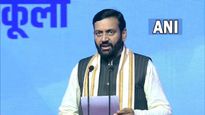 नायबसिंह सैनी यांनी घेतली दुस-यांदा हरियाणाच्या मुख्यमंत्री पदाची शपथ,पीएम मोदी उपस्थितीत