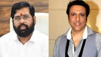 CM Eknath Shinde on Govindas Health :गोविंदांबद्दल CM शिंदेंचं मोठं वक्तव्य, प्रकृतीची केली विचारपूस