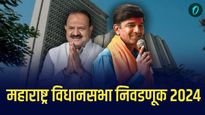 भाजपच्या बालेकिल्ल्यावर अजित पवारांचा डोळा! गंगापूर विधानसभा मतदारसंघावर सतीश चव्हाण यांचा दावा