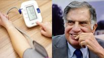 Low BP : 86 वर्षीय रतन टाटा यांचा रक्तदाब अचानक कमी झाला, जाणून घ्या कसा नियंत्रित करावा बीपी