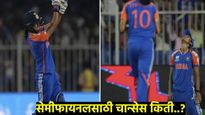 भारतीय संघ महिला T20 विश्वचषकातून बाहेर? उपांत्य फेरी गाठता येईल का काय आहेत समीकरणे? वाचा