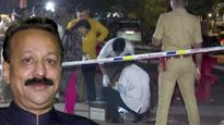 बाबा सिद्दीकी हत्या प्रकरण, गोळीबारानंतर साक्षीदाराचा व्हिडिओ आला समोर, कसा घडला थरार, वाचा सविस्तर!
