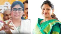 भाजपच्या पहिल्या उमेदवार यादीत 13 रणरागिणींचा समावेश; बागडे नानांच्या जागी अनुराधा चव्हाणांना संधी