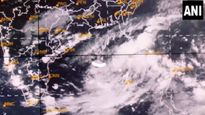 cyclone alert : ताशी 120 कीमी वेगानं धडकणार चक्रीवादळ! महाराष्ट्रात हायअलर्ट, जाणून घ्या करंट लोकेशन