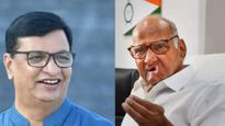 सिल्व्हर ओकवर खलबतं! शरद पवारांच्या भेटीनंतर जागावाटपावर काय म्हणाले बाळासाहेब थोरात? वाचा
