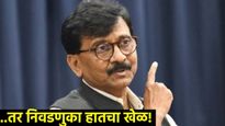 महाराष्ट्रात त्यांचा पराभव झाला तर.. दिल्लीतील NDA सरकार कोसळू शकते!' या' बड्या नेत्याचं भाष्य