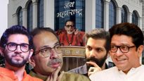 राज ठाकरे-उद्धव ठाकरे एकत्र येणार का? 'हा' नेता म्हणाला- 
