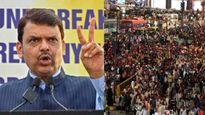 मराठवाड्याची आशा : दुष्काळ अन् शेतकऱ्यांचे संकट निवारण्यासाठी फडणवीसांचा दूरदर्शी वॉटर ग्रीड प्रकल्प