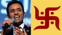 हिंदू नेहमीच 'सॉफ्ट टार्गेट' का असतात? रामास्वामींच्या शांत प्रतिसादामुळे श्रद्धा, सहिष्णुतेवर चर्चा