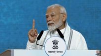 विधानसभा निवडणुका डोळ्यासमोर! NDA सरकारचं तब्बल 7600 कोटींच्या विकासकामांचं महाराष्ट्राला गिफ्ट! 