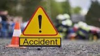 पुण्यात पुन्हा एकदा हिट अँड रनची घटना, अलिशान कारने दुचाकीस्वारला चिरडलं, तरुणाचा मृत्यू