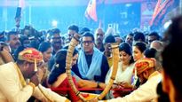 राज ठाकरेंची नजर काढून कडाकड मोडली बोटं... त्या प्रसिद्ध गायिकेची एकच चर्चा