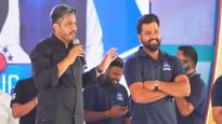 पुढचा जैस्वाल आणि बुमराह नगरमधूनच होईल,रोहित शर्माच्या मोठं विधान, स्टेडियमचे उद्धाटन