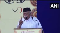 हिंदूवरील अत्याचाराबाबत मोहन भागवत सडेतोड बोलले, म्हणाले, आता...