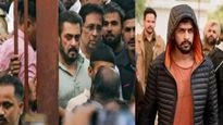 भाईजान सलमानला पुन्हा जीवे मारण्याची धमकी, मुंबई पोलिसांनी घेतली गंभीर दखल