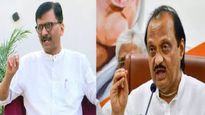 चौकशी करा, दूध का दूध पाणी का पाणी होईल... आरोपानंतर अजित पवार स्पष्ट बोलले...