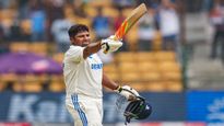 IND vs NZ: सर्फराज खानने झळकावलं पहिलं कसोटी शतक, न्यूझीलंडविरुद्ध भारताचे शानदार पुनरागमन