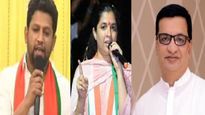 'त्या' वक्तव्यानंतर थोरात-विखेंमधला वाद विकोपाला; जाळपोळ, विखेंच्या ताफ्यातील गाडीवरही हल्ला