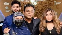 AR Rahman Divorce : AR रहमान आणि सायरा बानो यांचा घटस्फोट का झाला?, मुलीने केली भावनिक पोस्ट 