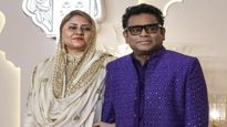 कसा कमी करावा इमोशनल स्ट्रेस..? एआर रहमान दाम्पत्याच्या घटस्फोटाचं होतं मुख्य कारण
