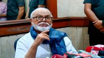 आम्ही विकासासाठी भाजपासोबत गेलो, छगन भूजबळ यांनी सर्व आरोप फेटाळून लावले