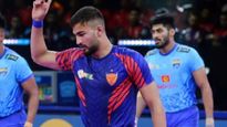 PKL : प्रो कबड्डी लीगमध्ये आजचा सामना कोणासोबत, घ्या जाणून