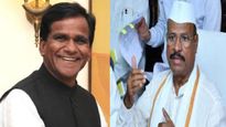 दानवे सत्तारांना औरंगजेब म्हणाले; आता राष्ट्रवादीच्या नेत्याचीही वादात उडी; म्हणाले, माफी मागा नाहीत