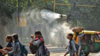 Delhi Schools: दिल्लीतील वायू प्रदूषणाची धोकादायक पातळी, 10वी-12वी वगळता सर्व शाळा बंद