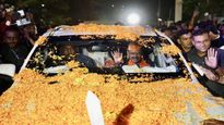 देवेंद्र फडणवीस यांच्या विजयात या व्यक्तीची महत्त्वाची भूमिका, मध्य प्रदेशशी आहे कनेक्शन