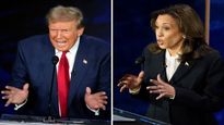 US Presidential Election 2024 ट्रम्प की कमला हॅरिस, कोणाच्या विजयाचा भारताला जास्त फायदा ?