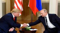 Ukraine Russia Conflict: ट्रम्प यांची पुतिन यांच्याशी फोनवर बातचित, युक्रेन युद्ध वाढवू नका: रिपोर्ट