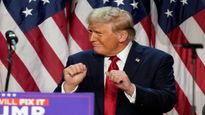 Donald Trump Net Worth: अमेरिकेचे नवे राष्ट्राध्यक्ष डोनाल्ड ट्रम्प किती श्रीमंत आहेत ? घ्या जाणून