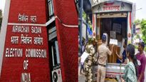 निवडणूक आयोग 'ॲक्शन मोड'वर, महाराष्ट्रातून 280 कोटी रुपये तर झारखंडमधून 158 कोटी रुपये जप्त