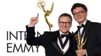 Emmy Awards 2024 Winners : आंतरराष्ट्रीय एमी पुरस्कार-2024 जाहीर, वाचा-विजेत्यांची संपूर्ण यादी 