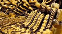 Gold Price Today : आठवडाभरात सोने 1000 रुपयांनी स्वस्त, जाणून घ्या तुमच्या शहरात सोने-चांदी भाव