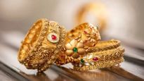 Gold Price Today : भाऊबीजेच्या दिवशी सोने झाले स्वस्त, जाणून घ्या तुमच्या शहरातील ताजे भाव 