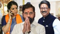 ..तर बाळासाहेबांनी अशा नेत्यांचं थोबाड फोडलं असतं; मुख्यमंत्री एकनाथ शिंदे का संतापले 