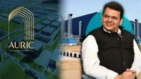 पडीत ते सुजलाम सुफलाम प्रदेश : फडणवीसांनी औरंगाबादचे महाराष्ट्राच्या औद्योगिक केंद्रात केले रुपांतर