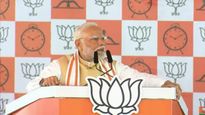 'एक है तो सेफ है!' PM मोदींची नवी घोषणा, म्हणाले- काँग्रेस ओबीसींचा द्वेष करतेय, जातीत भांडण लावतेय