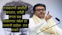 पक्ष फोडणारे अन् घेऊन जाणाऱ्यांना घरी बसवा; शिंदे-फडणवीसांवर राज ठाकरेंची तोफ धडाडली 