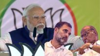 'काँग्रेसनं जाहीरपणे बाळासाहेब ठाकरेंचे कौतुक करुन दाखवावं'; PM मोदींचे खुले आव्हान 