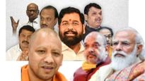 'बटेंगे तो कटेंगे','एक हैं तो सेफ है'; महाराष्ट्राच्या निवडणुकीत रंगतोय जातीयवादाचा मुद्दा 