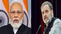 पंतप्रधान मोदींचा घाणाघात; म्हणाले, जे पाकिस्तानला हवंय तेच काँग्रेस करतंय... 