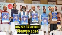 महिलांना 2500 रुपये 450 रुपयांत गॅस सिलिंडर! सायलेंट पिरिअडमध्ये काँग्रेसचा जाहिरनामा; आयोगाकडून दखल